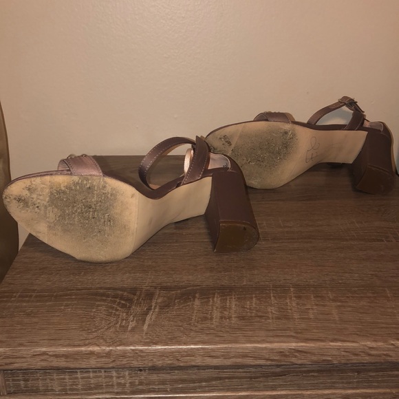 Madden Girl Heeled Sandal - Picture 7 of 7